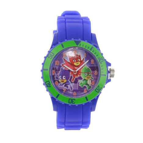 PJ Masks Analogue Wristwatch £7.99